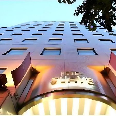 Hotel Suave Shibuya Tokió Kültér fotó