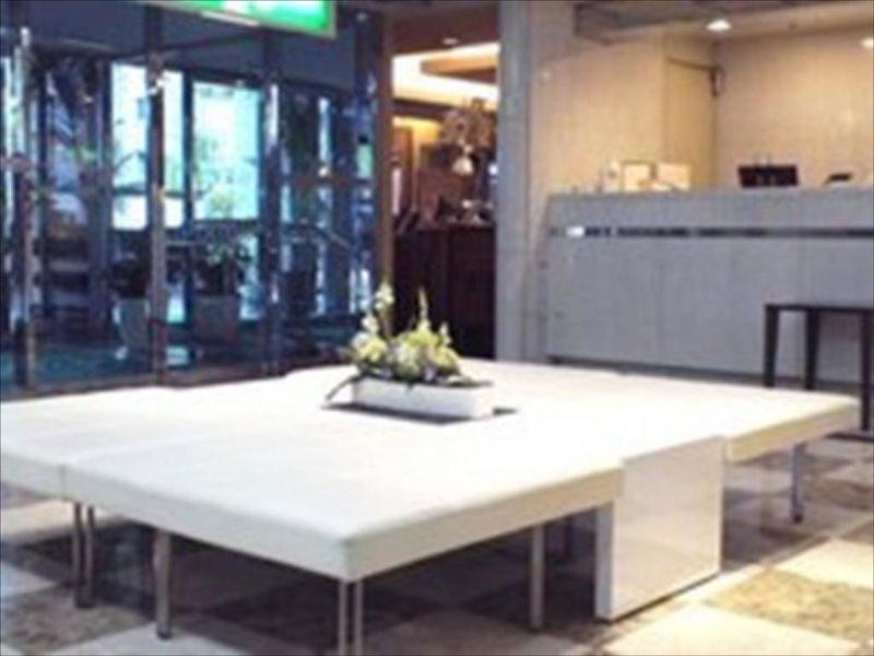 Hotel Suave Shibuya Tokió Kültér fotó