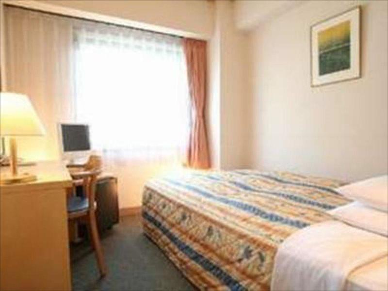 Hotel Suave Shibuya Tokió Kültér fotó