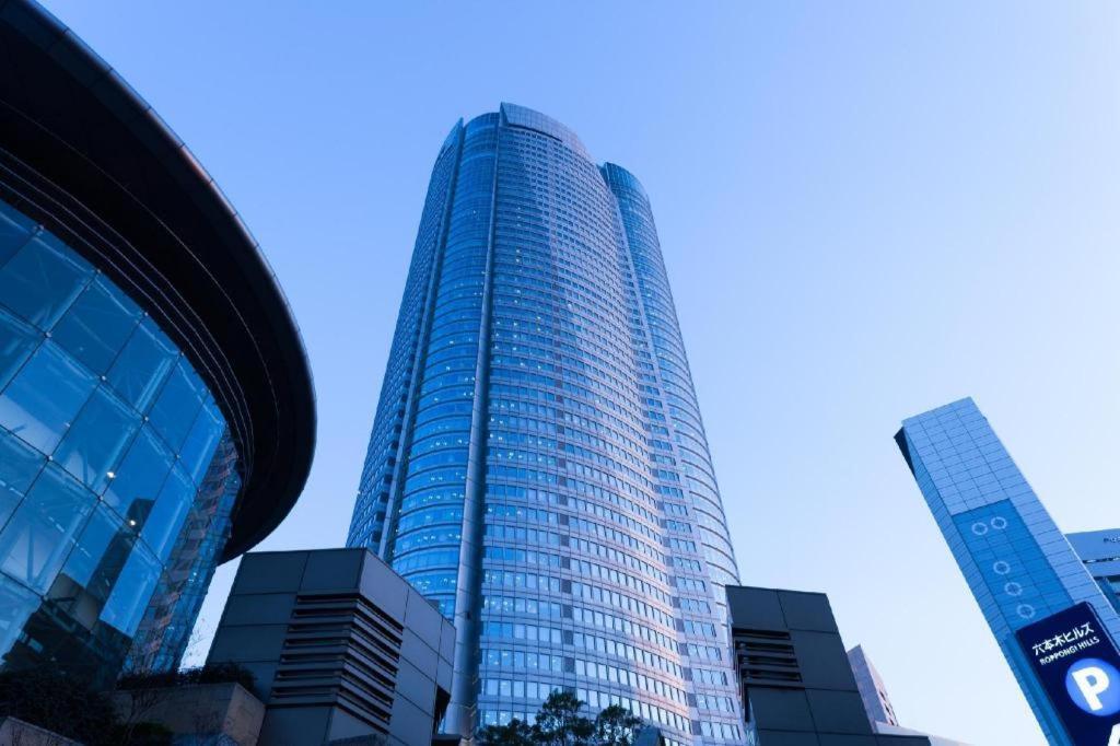 Hotel Suave Shibuya Tokió Kültér fotó