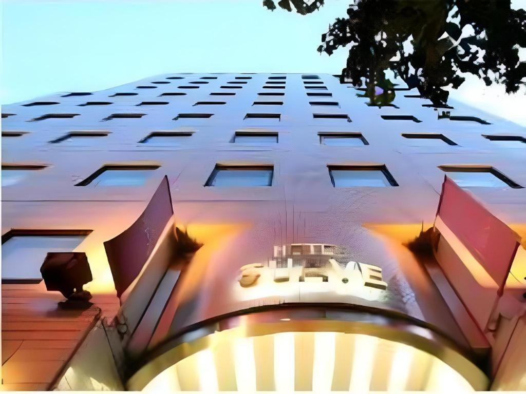 Hotel Suave Shibuya Tokió Kültér fotó