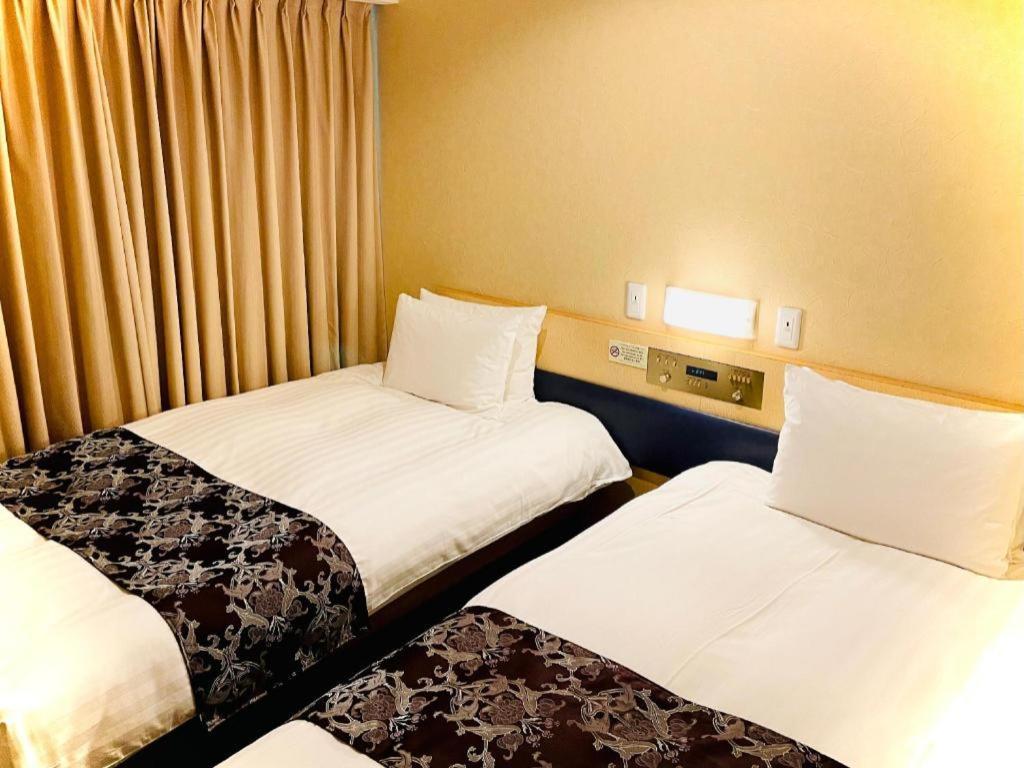 Hotel Suave Shibuya Tokió Kültér fotó