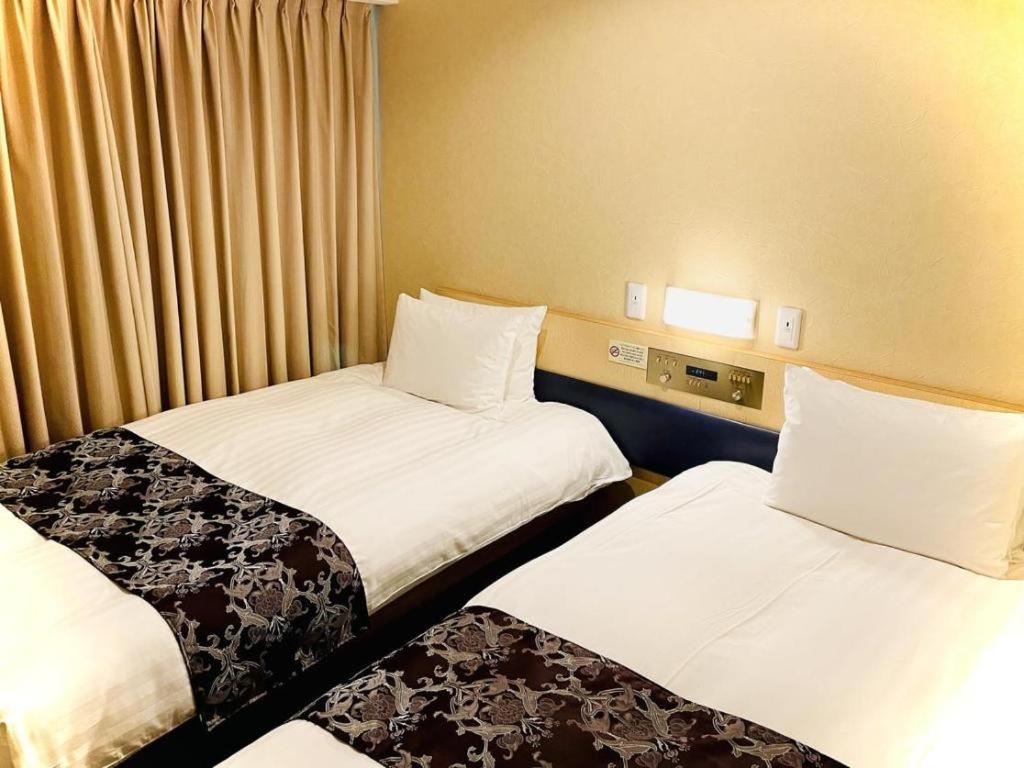 Hotel Suave Shibuya Tokió Kültér fotó