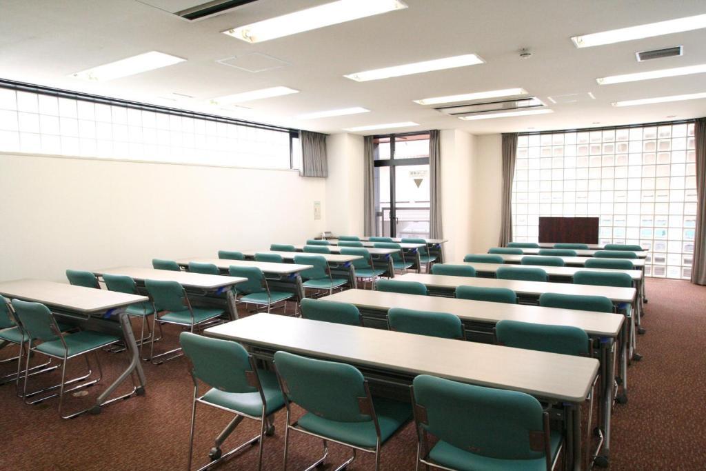Hotel Suave Shibuya Tokió Kültér fotó