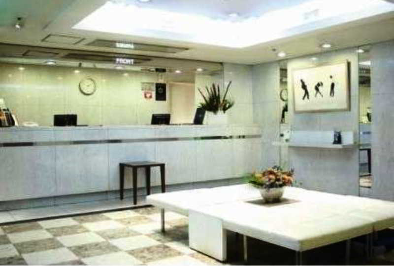 Hotel Suave Shibuya Tokió Kültér fotó